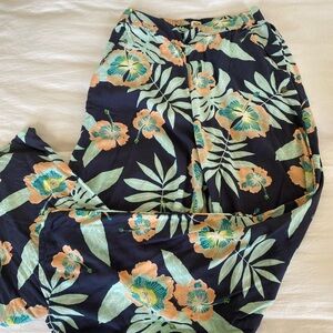 Roxy Tropical Pants